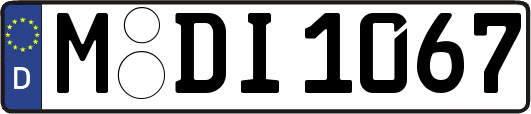 M-DI1067