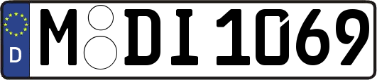 M-DI1069