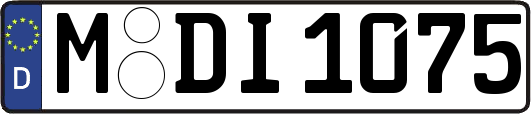 M-DI1075