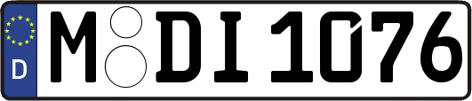 M-DI1076