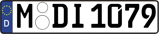 M-DI1079