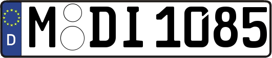 M-DI1085
