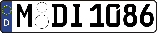 M-DI1086