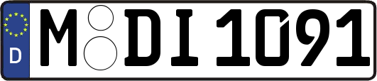 M-DI1091