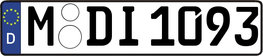 M-DI1093