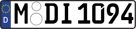 M-DI1094