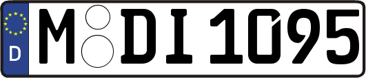 M-DI1095