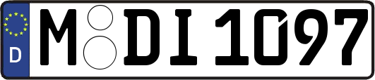 M-DI1097
