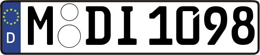 M-DI1098