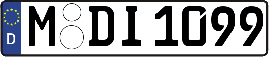 M-DI1099