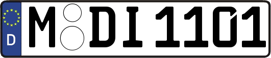 M-DI1101