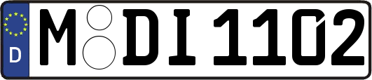 M-DI1102