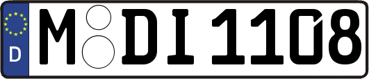 M-DI1108