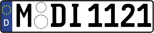 M-DI1121