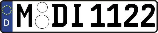 M-DI1122