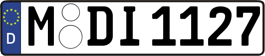 M-DI1127