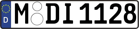 M-DI1128