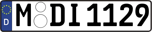 M-DI1129
