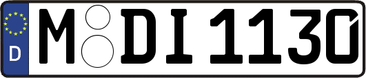 M-DI1130