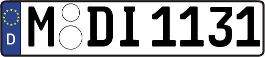 M-DI1131