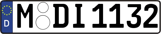 M-DI1132