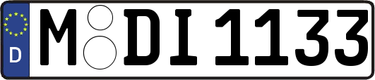 M-DI1133