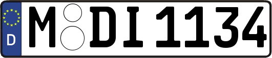 M-DI1134