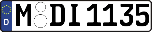 M-DI1135