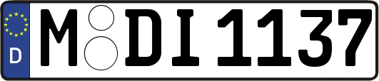 M-DI1137