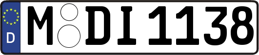 M-DI1138