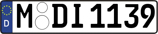 M-DI1139