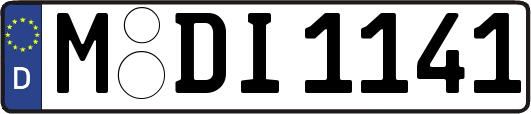 M-DI1141