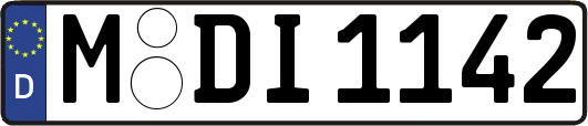 M-DI1142