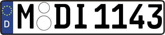 M-DI1143