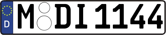 M-DI1144
