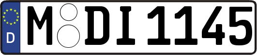 M-DI1145