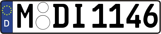 M-DI1146