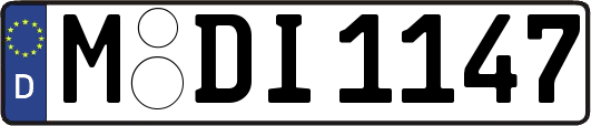 M-DI1147