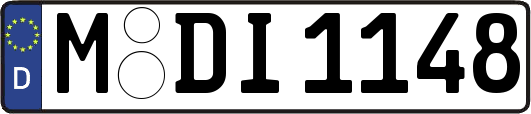M-DI1148