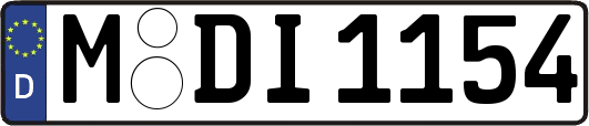 M-DI1154