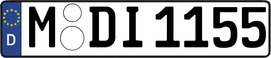 M-DI1155