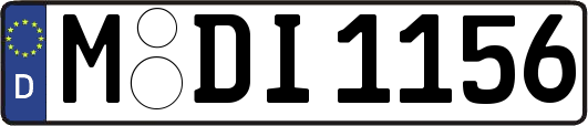 M-DI1156