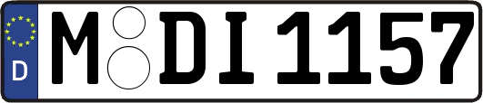 M-DI1157