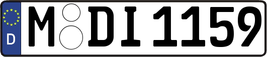 M-DI1159