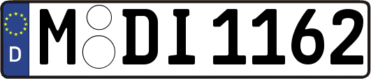 M-DI1162