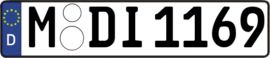 M-DI1169