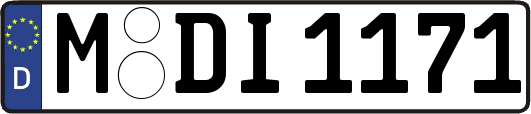 M-DI1171