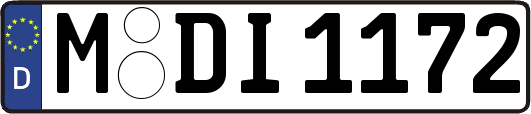 M-DI1172