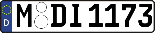 M-DI1173