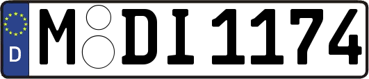 M-DI1174
